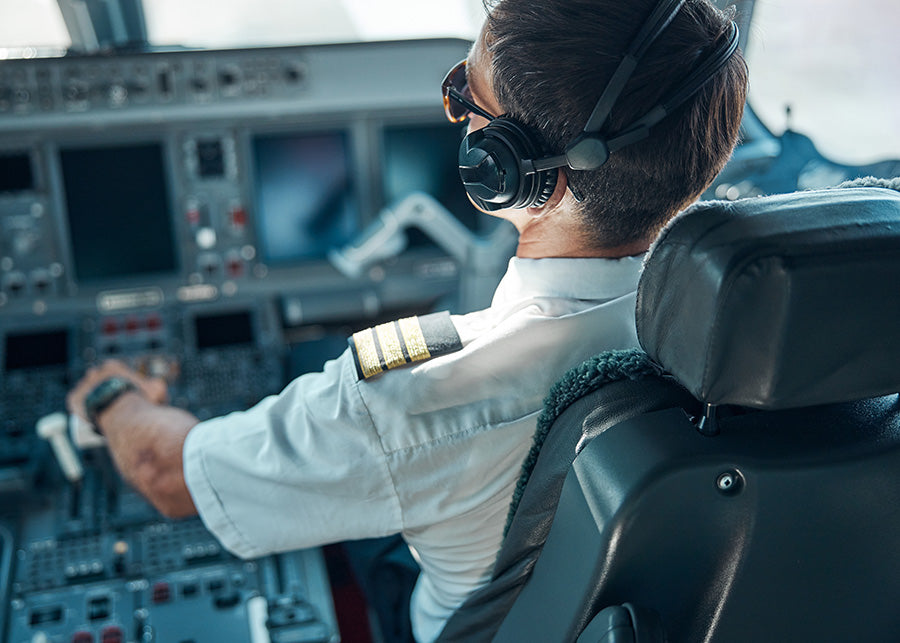 Understanding Pilot Fatigue: Causes, Symptoms, and Why It Risks Command